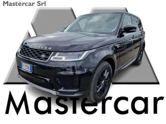 LAND ROVER RANGE ROVER SPORT Range Rover Sport 3.0 sdV6 SE 249cv auto - FX333NJ