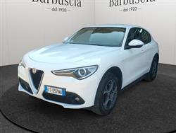 ALFA ROMEO STELVIO 2.2 Turbodiesel 210 CV AT8 Q4 Business