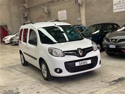 RENAULT Kangoo Blue dCi 8V 95 CV 5p. Limited