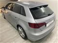 AUDI A3 SPORTBACK SPB 1.8 TFSI Attraction 80.000KM