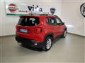 JEEP RENEGADE 1.6 Mjt DDCT 120 CV Limited