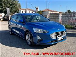 FORD FOCUS 1.5 EcoBlue 120 CV SW Business