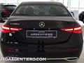 MERCEDES CLASSE C d Mild hybrid Sport Plus NAVI LED LUCI SOFFUSE