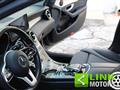 MERCEDES CLASSE C d Auto Premium GARANZIA 12 MESI!