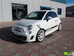 FIAT 500 Abarth