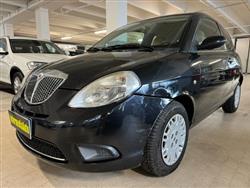 LANCIA YPSILON 1.2 16V Argento