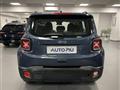 JEEP RENEGADE 1.6 Mjt 130 CV Longitude