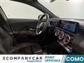 MERCEDES CLASSE A Neopatentati, Automatic AMG Line Advanced