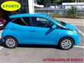 TOYOTA AYGO 1.0 VVT-i 72 CV 5 porte x-business