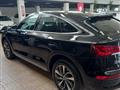 AUDI Q5 40 TDI SPORTBACK Quattro Business Advanced SLINE