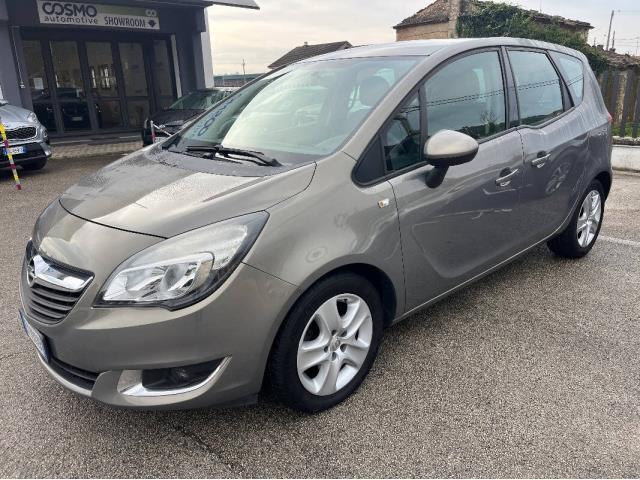 OPEL Meriva 1.6 cdti Advance (elective) s&s 95cv