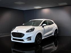 FORD PUMA 1.0 EcoBoost Hybrid 125 CV S&S aut. ST-Line