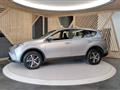 TOYOTA RAV4 2.0 d-4d Style 2wd mt my17