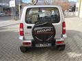 SUZUKI Jimny 1.3 16v JLX 4wd