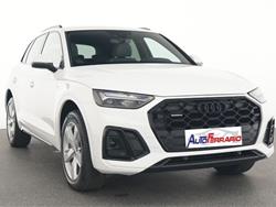 AUDI Q5 40 TDI 204 CV quattro S tronic S line plus