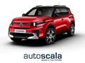 CITROEN C3 AIRCROSS MHEV Hybrid 136 e-DCS6 You Pack Plus