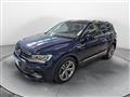 VOLKSWAGEN TIGUAN II 1.6 tdi Sport 115cv