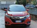 HONDA HR-V 1.5 i-VTEC CVT Executive Navi ADAS