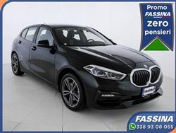 BMW SERIE 1 118i 5p. Sport