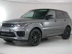 LAND ROVER RANGE ROVER SPORT 3.0 SDV6 249 CV HSE