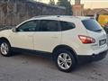 NISSAN QASHQAI 2.0 dCi DPF Tekna