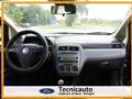 FIAT GRANDE PUNTO 1.4 5P Dynamic GPL REVISIONATA *NEOPATENTATO*