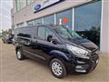 FORD TRANSIT CUSTOM 280 2.0 EcoBlue 130 PC Titanium