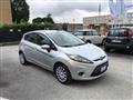 FORD FIESTA + 1.4 5 porte Bz.- GPL