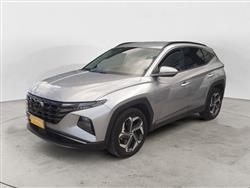 HYUNDAI NEW TUCSON HEV Tucson 1.6 HEV aut.Exellence