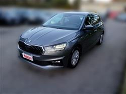 SKODA NUOVA FABIA Fabia 1.0 MPI EVO 80 CV Selection