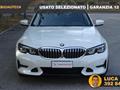 BMW SERIE 3 d  190 cv, Automatica, "Luxury", Garanzia..