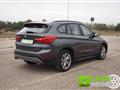 BMW X1 sDrive18d Business aut