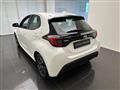 TOYOTA YARIS 1.5 Hybrid 5 porte Trend