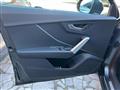 AUDI Q2 30 TDI S tronic Identity Black