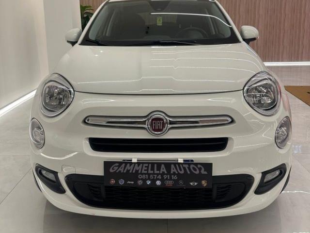 FIAT 500X 1.6 MultiJet 120 CV Business