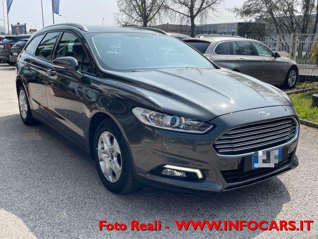 FORD MONDEO WAGON 2.0 TDCi 150 CV S&S Powershift SW Business