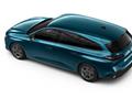 PEUGEOT NUOVA 308 SW HYBRID Hybrid 136 e-DCS6 SW STYLE+ALLURE+GT