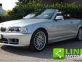 BMW SERIE 3 ( E46 ) CI cabriolet  in ordine di carrozzeria