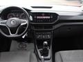 VOLKSWAGEN T-CROSS 1.0 TSI 115 CV Style BMT