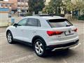 AUDI Q3 35 TDI S tronic Business Advanced