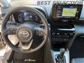 TOYOTA YARIS CROSS ACTIVE, BUSINESS PACK, IVA ESPOSTA, P.CONSEGNA