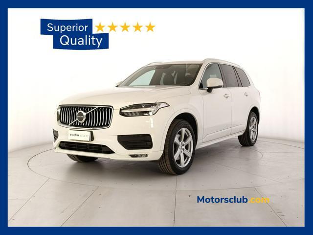 VOLVO XC90 B5 (d) AWD Geartronic 7p Business Plus