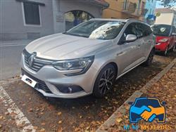 RENAULT MEGANE SPORTER Sporter dCi 110 CV EDC Energy Intens