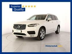 VOLVO XC90 B5 (d) AWD Geartronic 7p Business Plus