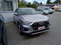 AUDI Q3 40 TDI quattro S tronic Business Advanced