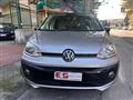 VOLKSWAGEN UP! 1.0 5p. Rline up!