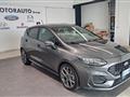 FORD FIESTA 1.0 Ecoboost Hybrid 125 CV 5 porte ST-Line