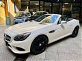 MERCEDES CLASSE SLC AMG line auto