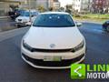 VOLKSWAGEN SCIROCCO 2.0 TDI 140CV