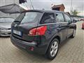 NISSAN Qashqai 2.0 dCi DPF 4WD Visia